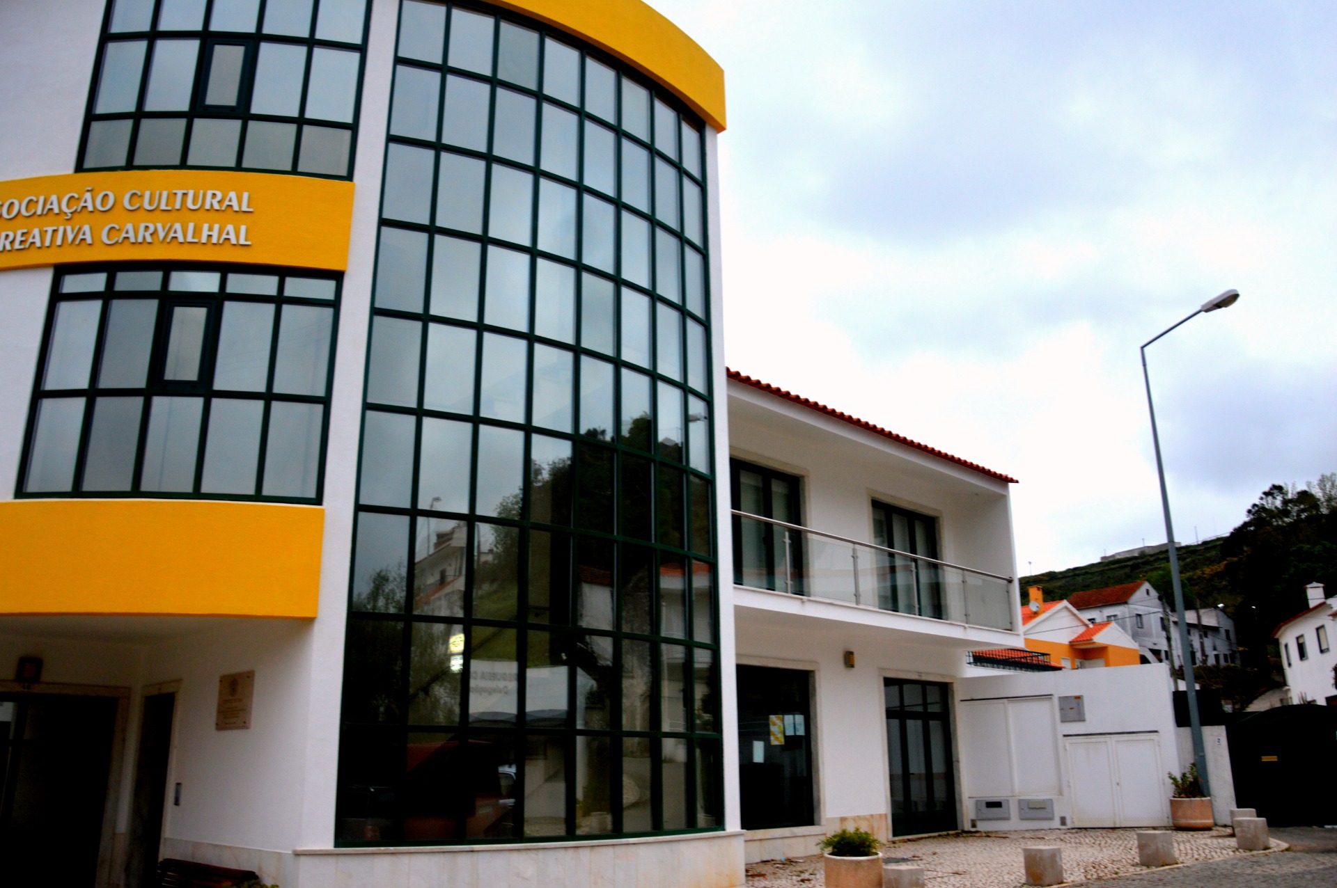Sede ACRC