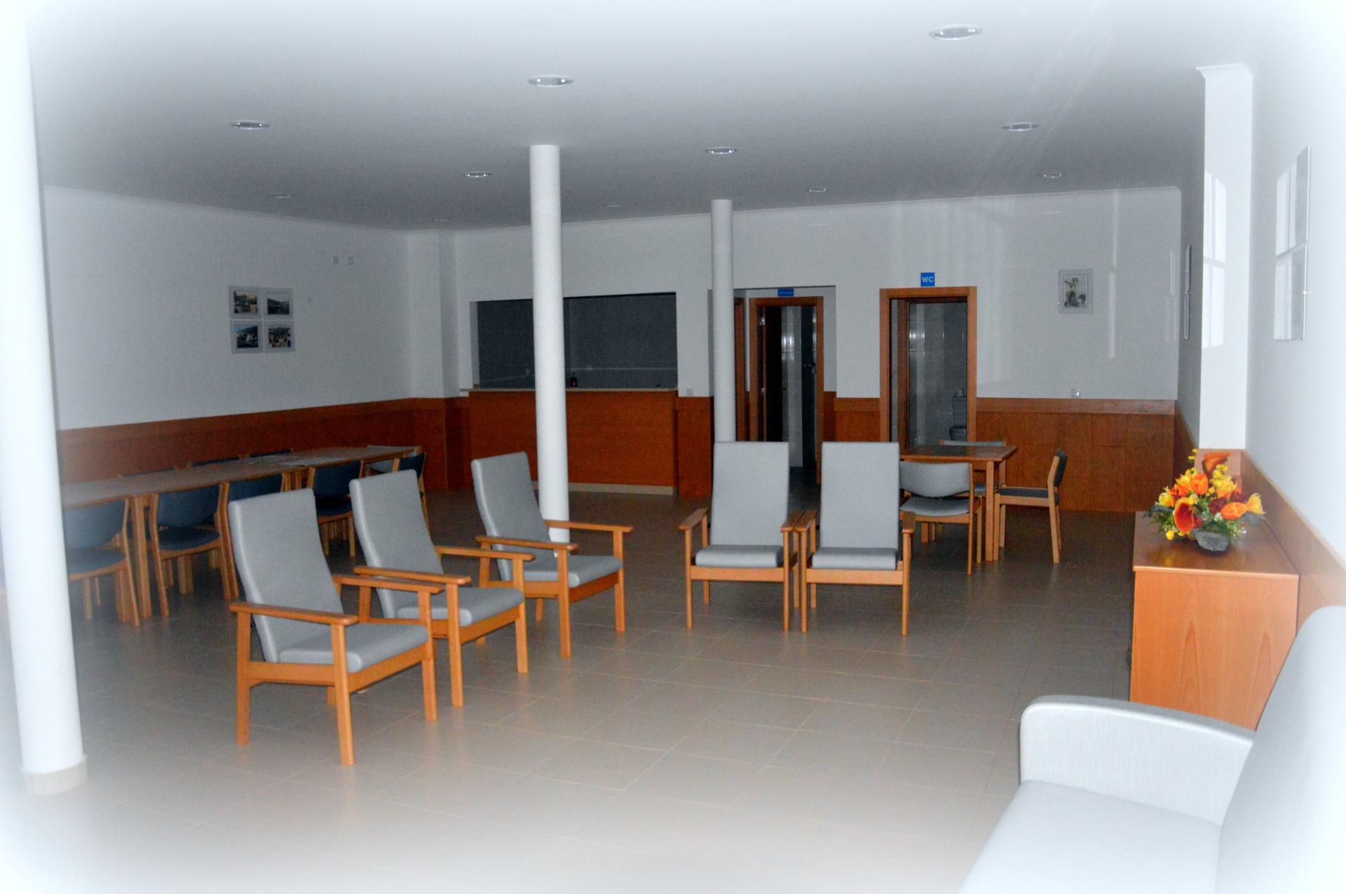 Sede ACRC