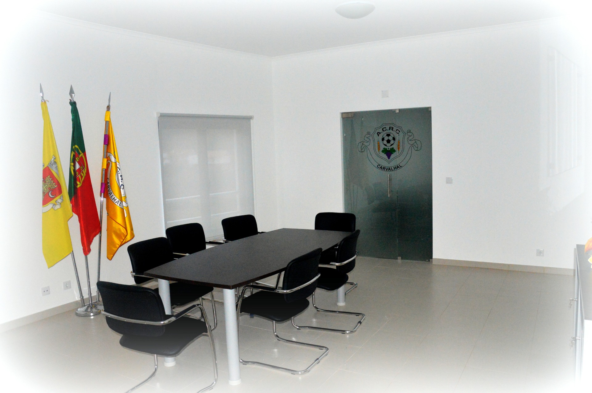 Sede ACRC