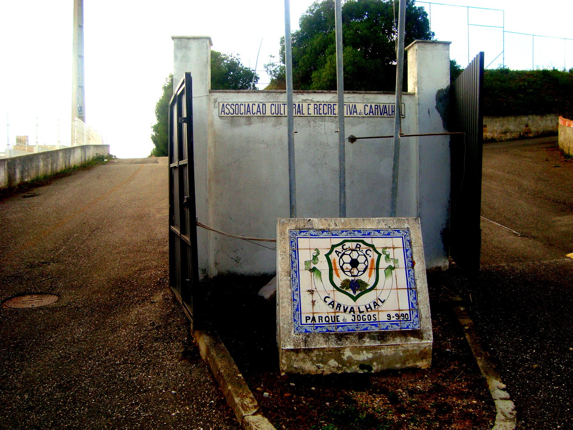 Parque de Jogos
