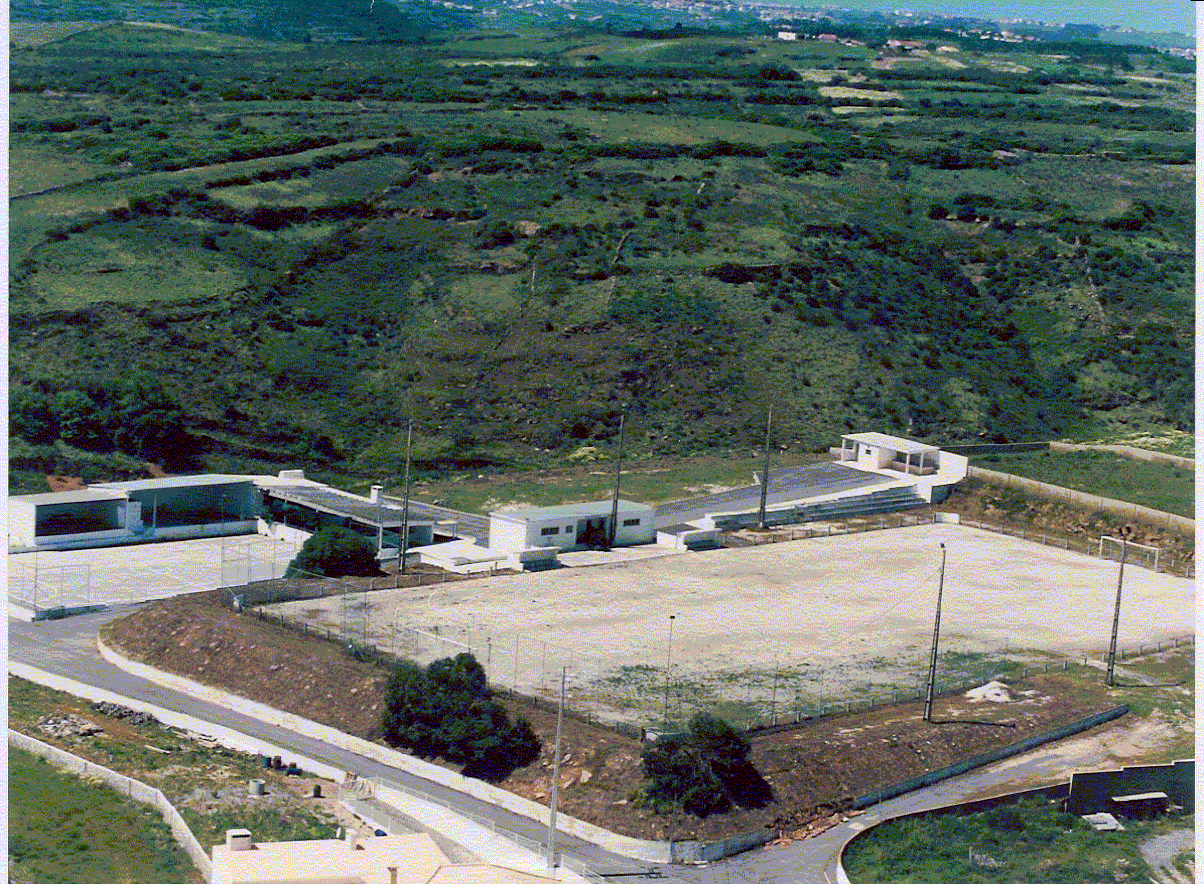 Parque de Jogos
