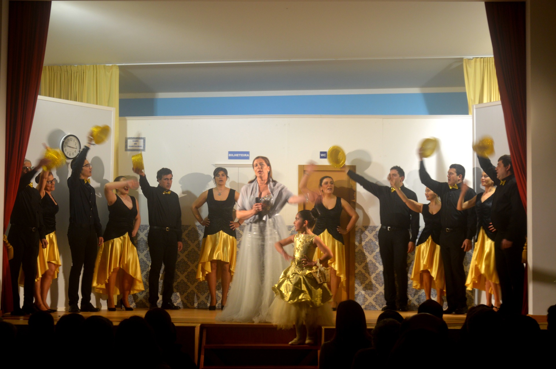 Grupo Teatro