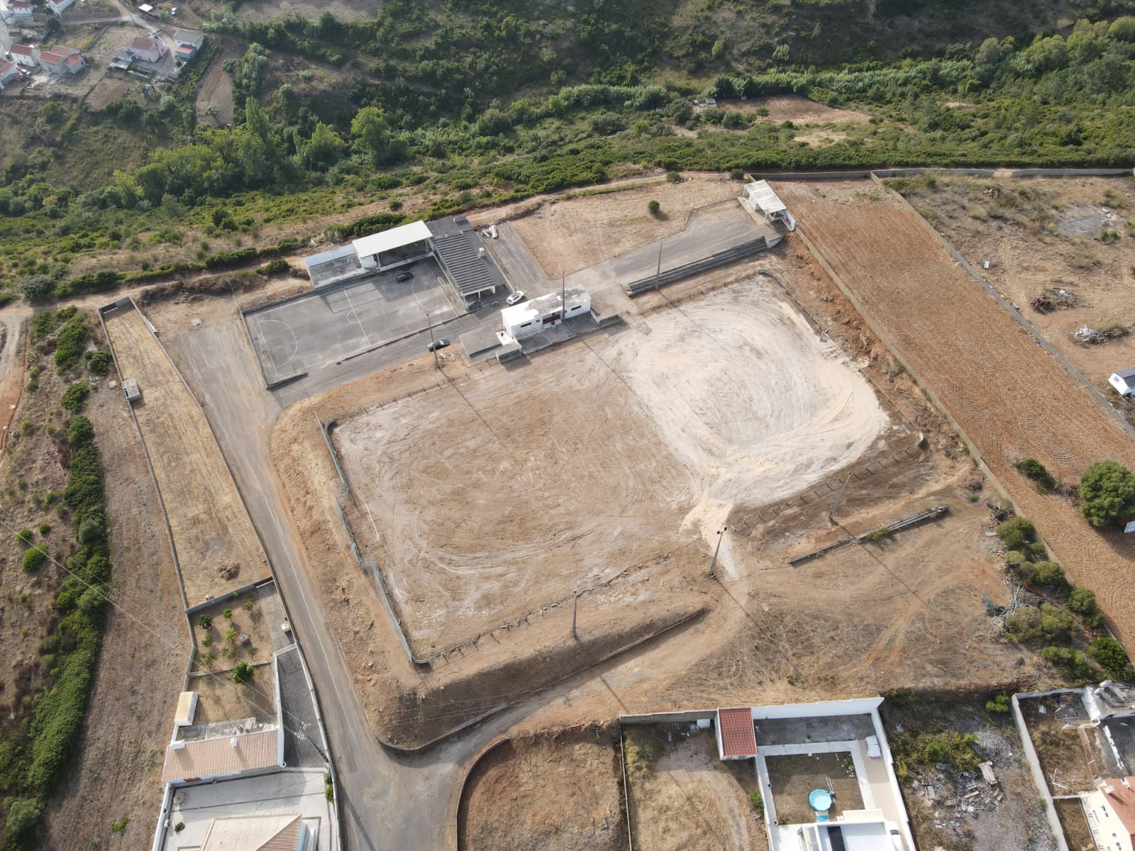 Parque de Jogos